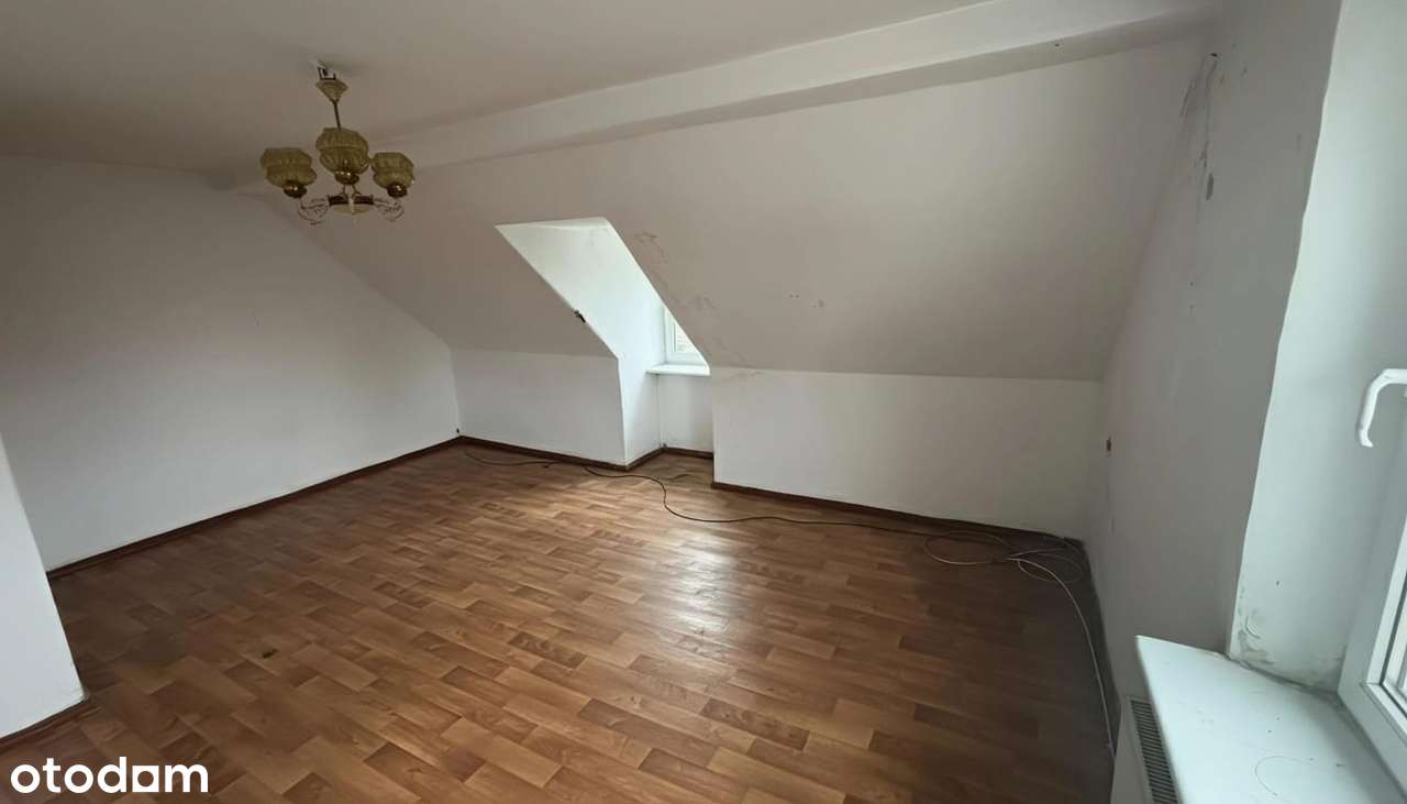 3-pokojowe mieszkanie z dużym potencjałem - Pełny obrazek: 4/9