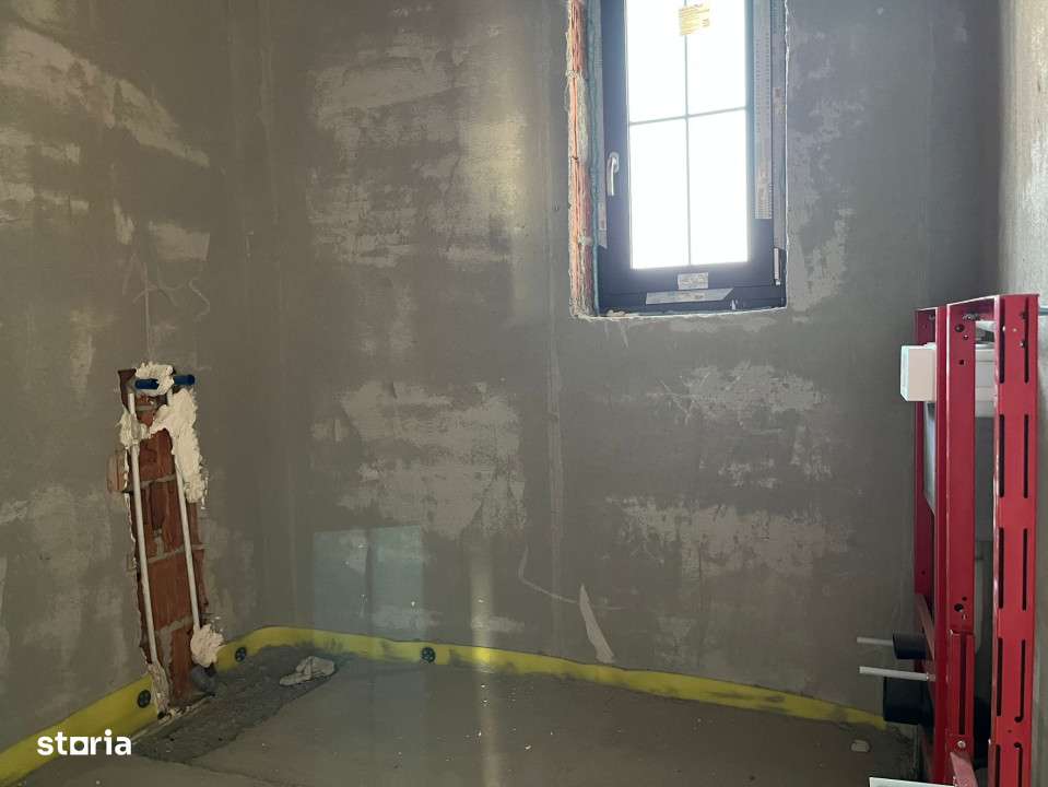 De vanzare vila individuala zona linistita langa padure Corbeanca-17