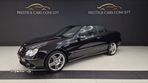 Mercedes-Benz CLK 200 K Elegance Aut. - 9