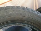 Para opon Goodyear Vector4Season 205/55/16 - 5