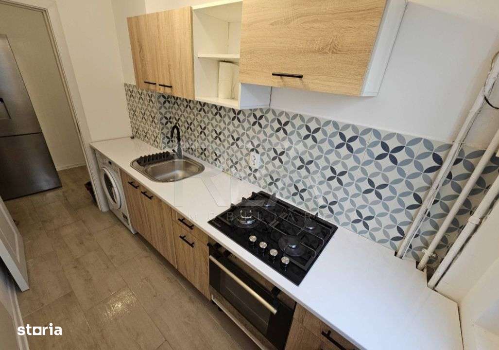 2 camere decomandat, 6/10-Drumul Taberei-Valea Argesului - Imagine principală: 5/9