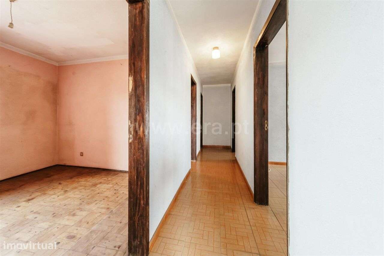 Moradia T3 / Oliveira do Hospital, Seixo da Beira - Grande imagem: 2/7