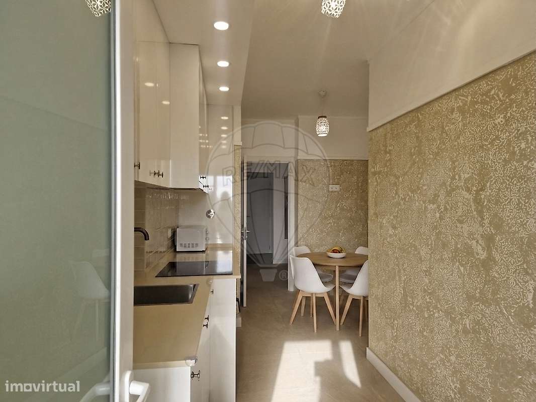Apartamento T3 para venda-9