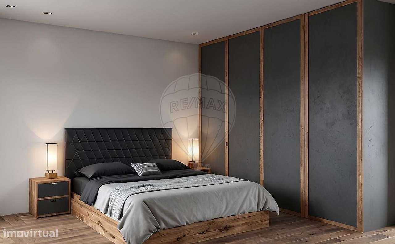 Moradia T2 para venda-4