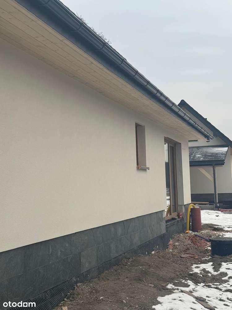 Śliczny domek pod Lasem-5