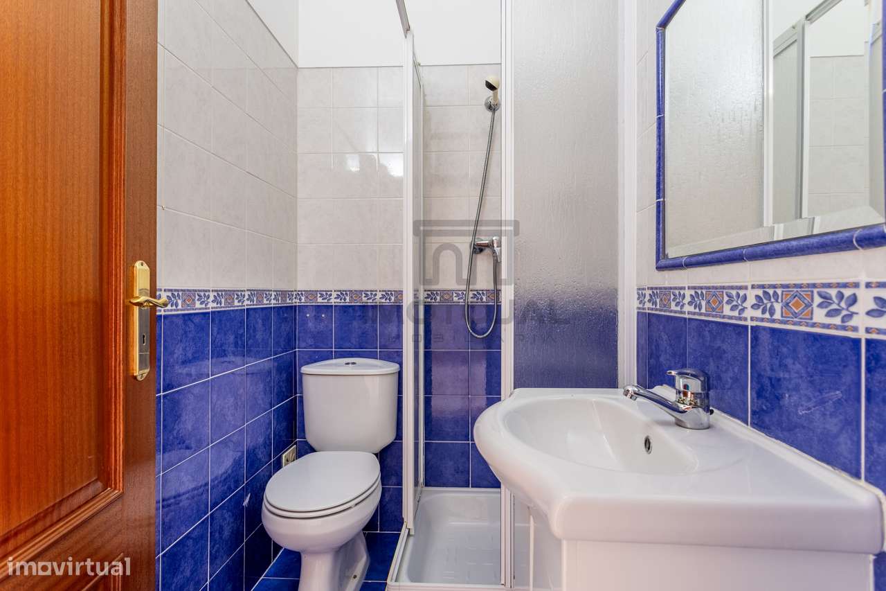 T3 com varanda, 145m², pronto a habitar em Samora Correia-9