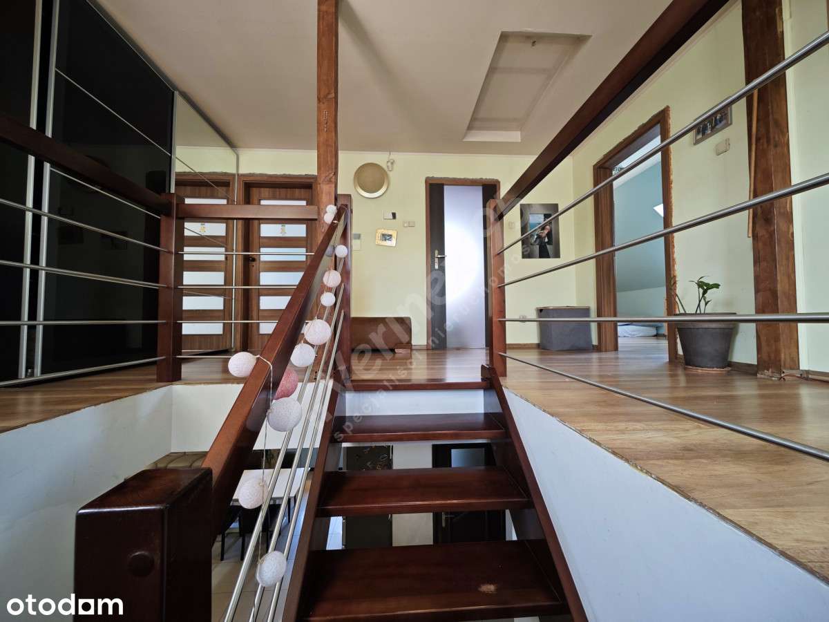 Zadbany dom _ w otoczeniu Ciszy i Zieleni - Pełny obrazek: 5/11