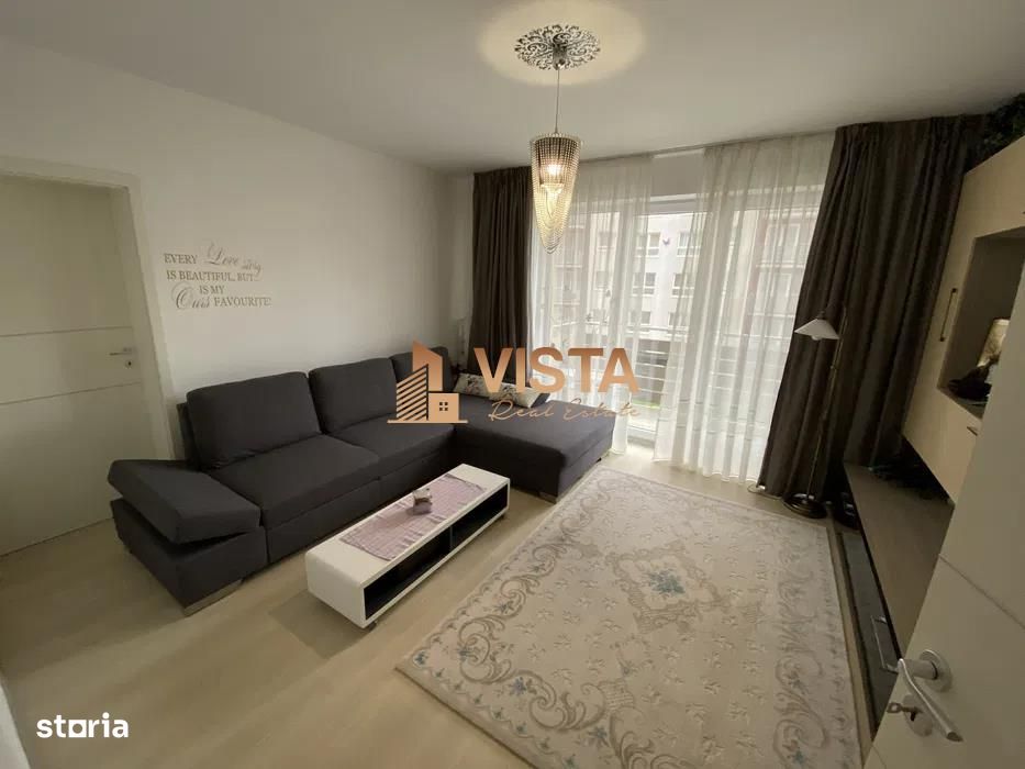 Apartament 3 camere, Avantgarden