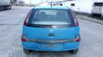 Dezmembrez Opel Corsa C 1.0 benzina - 2