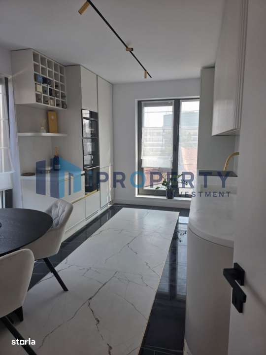 13 Septembrie | Penthouse | Centrala Proprie | Loc Parcare X2 | Terasa - Imagine principală: 5/18