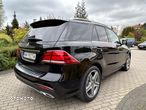 Mercedes-Benz GLE 350 d 4-Matic - 6