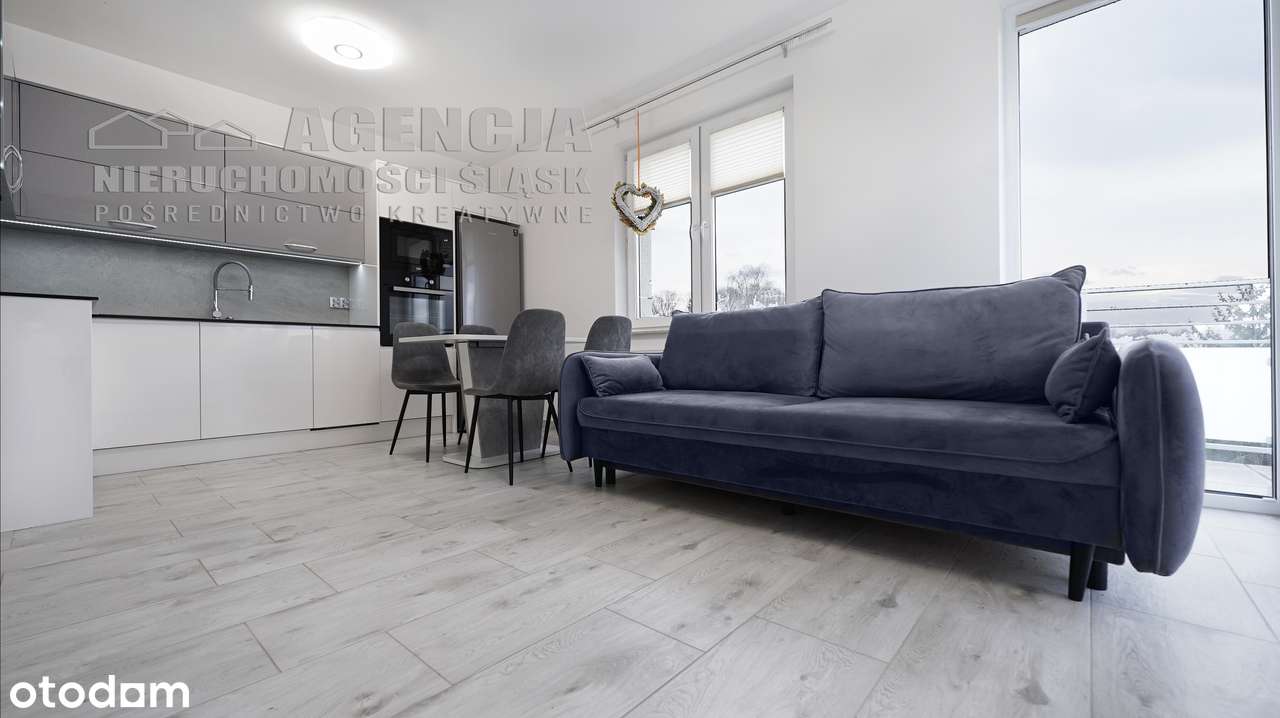 Komfortowe, wyposażone m3 - Pełny obrazek: 2/12