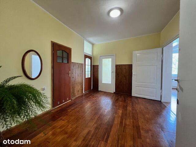 Mieszkanie z duszą w Dworku von Lüttwitzów | 99 m² | Garaż i piwnica-10