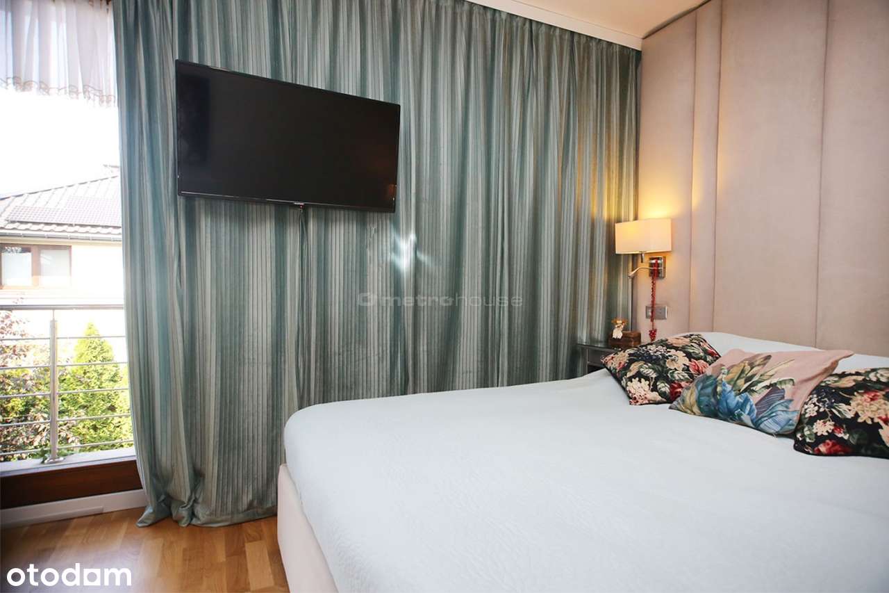 Dom w zabudowie bliźniaczej. Do wprowadzenia-11