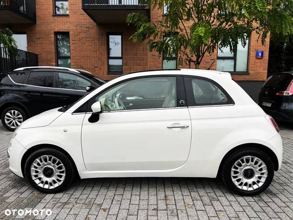 Fiat 500 - 27