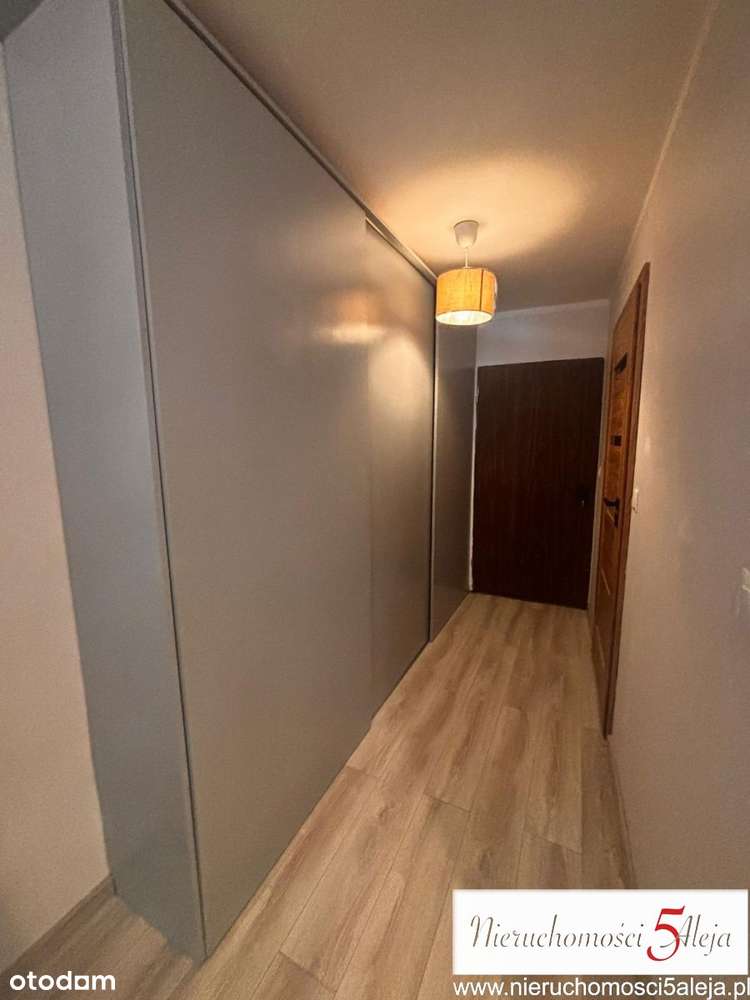 Kawalerka 34m2 po remoncie, ul Kosynierska,-9