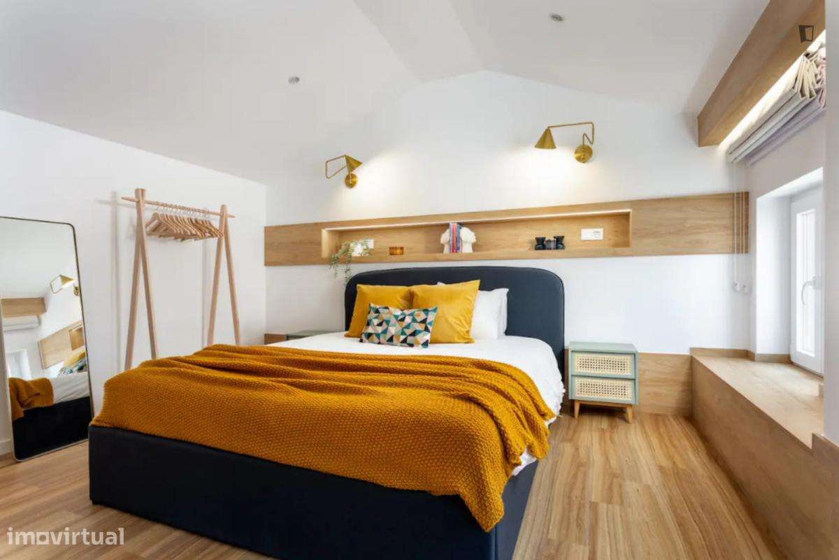 Apartamento com 1 quartos - localizado em Setubal - Grande imagem: 5/9