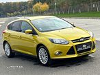 Ford Focus 1.6 TDCi DPF Start-Stopp-System Champions Edition - 2