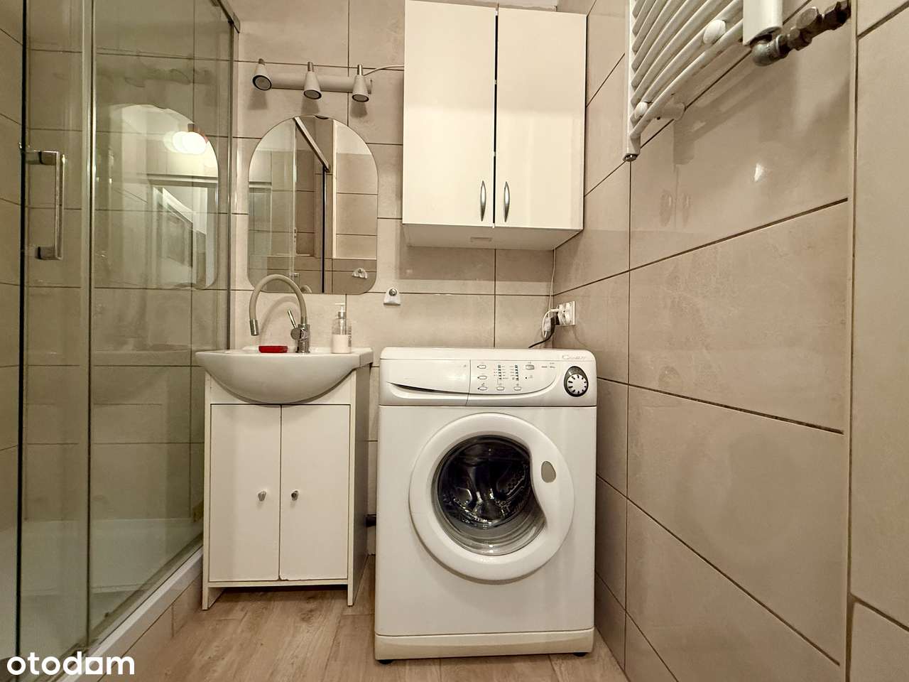 3 pokoje ul Bruna Pola Mokotowskie-10