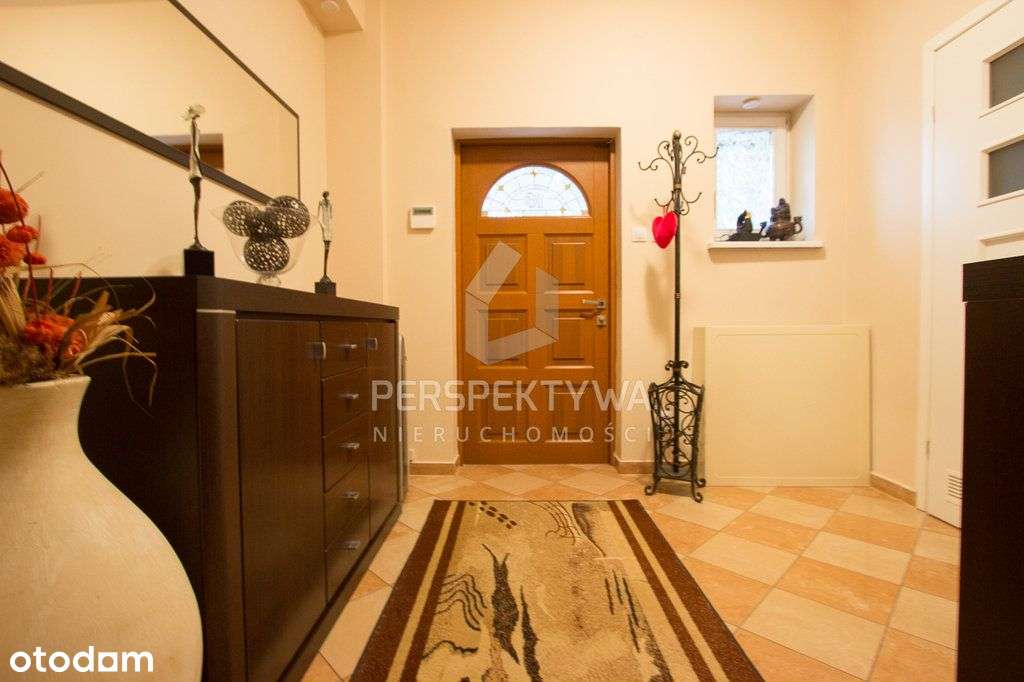 Zadbany Szereg - Kameralne Osiedle Dolina Zielona-11