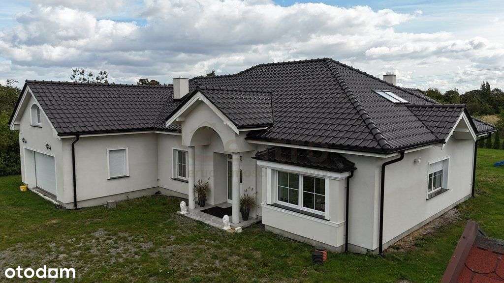 Wyjątkowy dom u podnóża Gór Sowich! - Pełny obrazek: 4/16