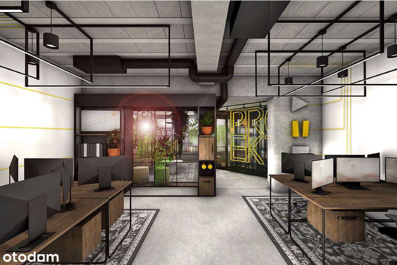 Lokal użytkowy, 202,50 m², Lubin - Pełny obrazek: 5/20