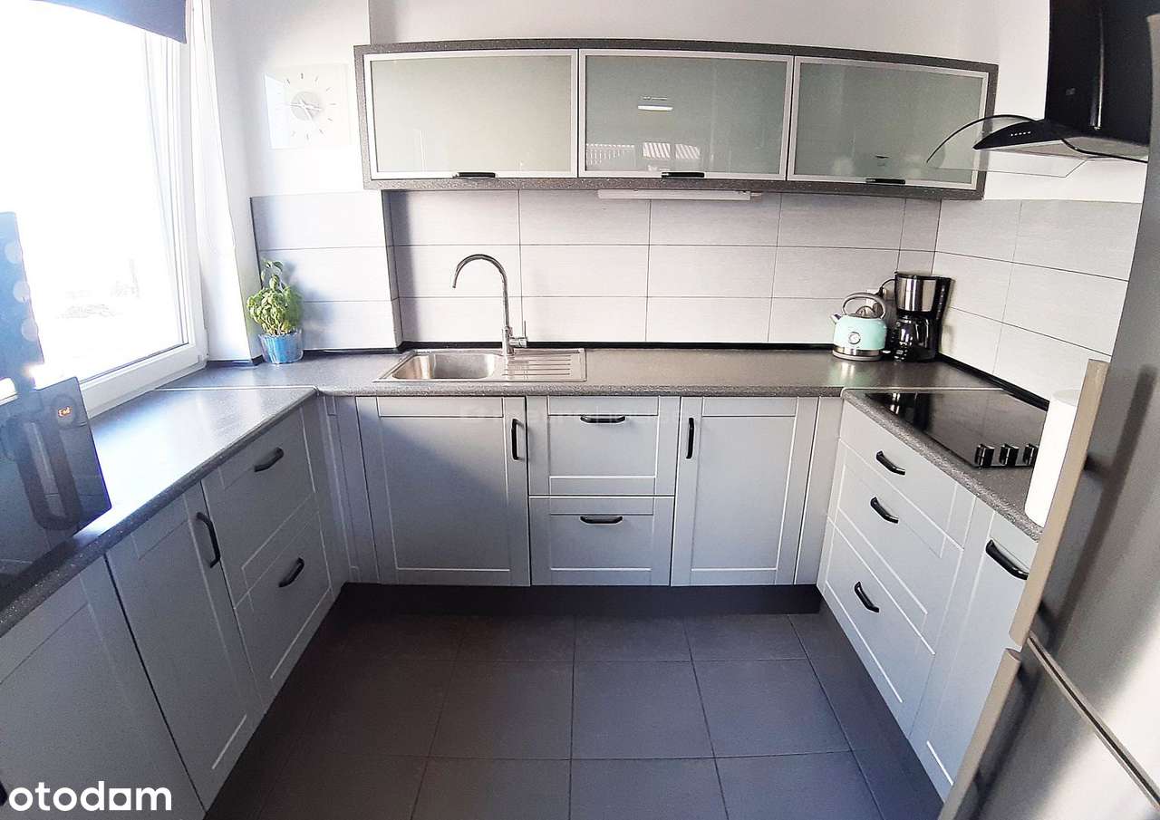 DWA MIESZKANIA W JEDNYM NAD MORZEM - Pełny obrazek: 5/13