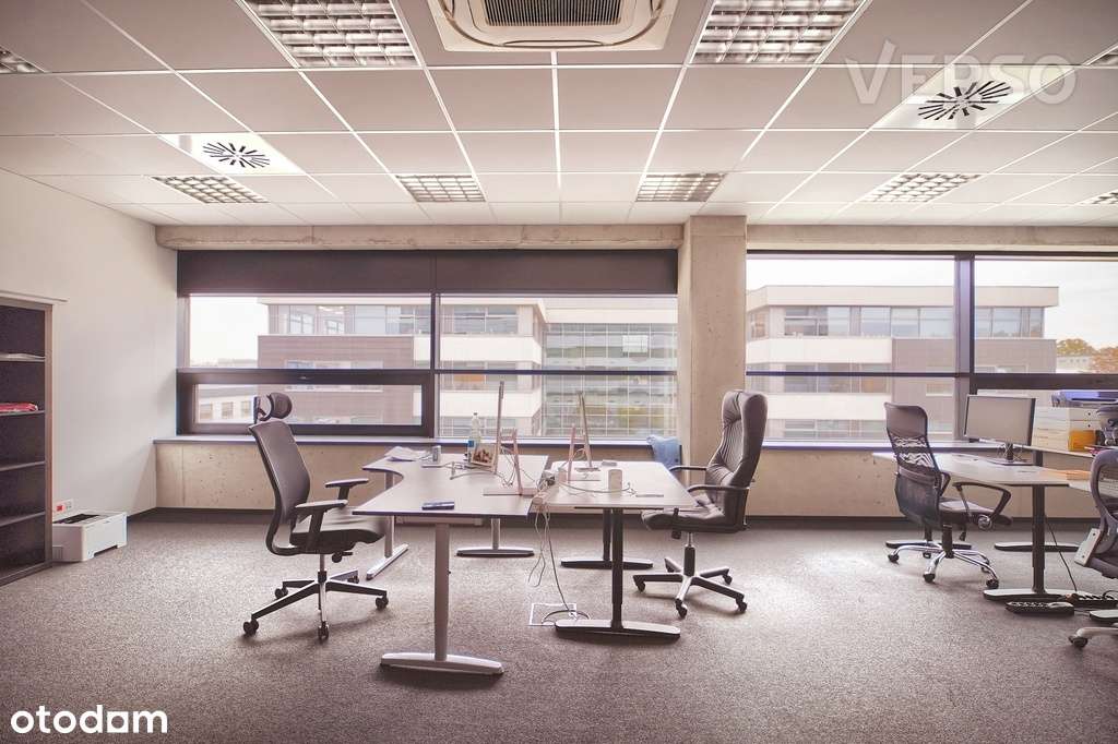 Możliwy krótki najem, możliwe umeblowanie - Pełny obrazek: 5/17