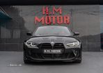 BMW M4 Competition Pack 50 anos M - 9