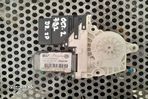 Motoras macara geam spate dreapta 0536006001 Skoda Octavia 2  [din 20 - 3