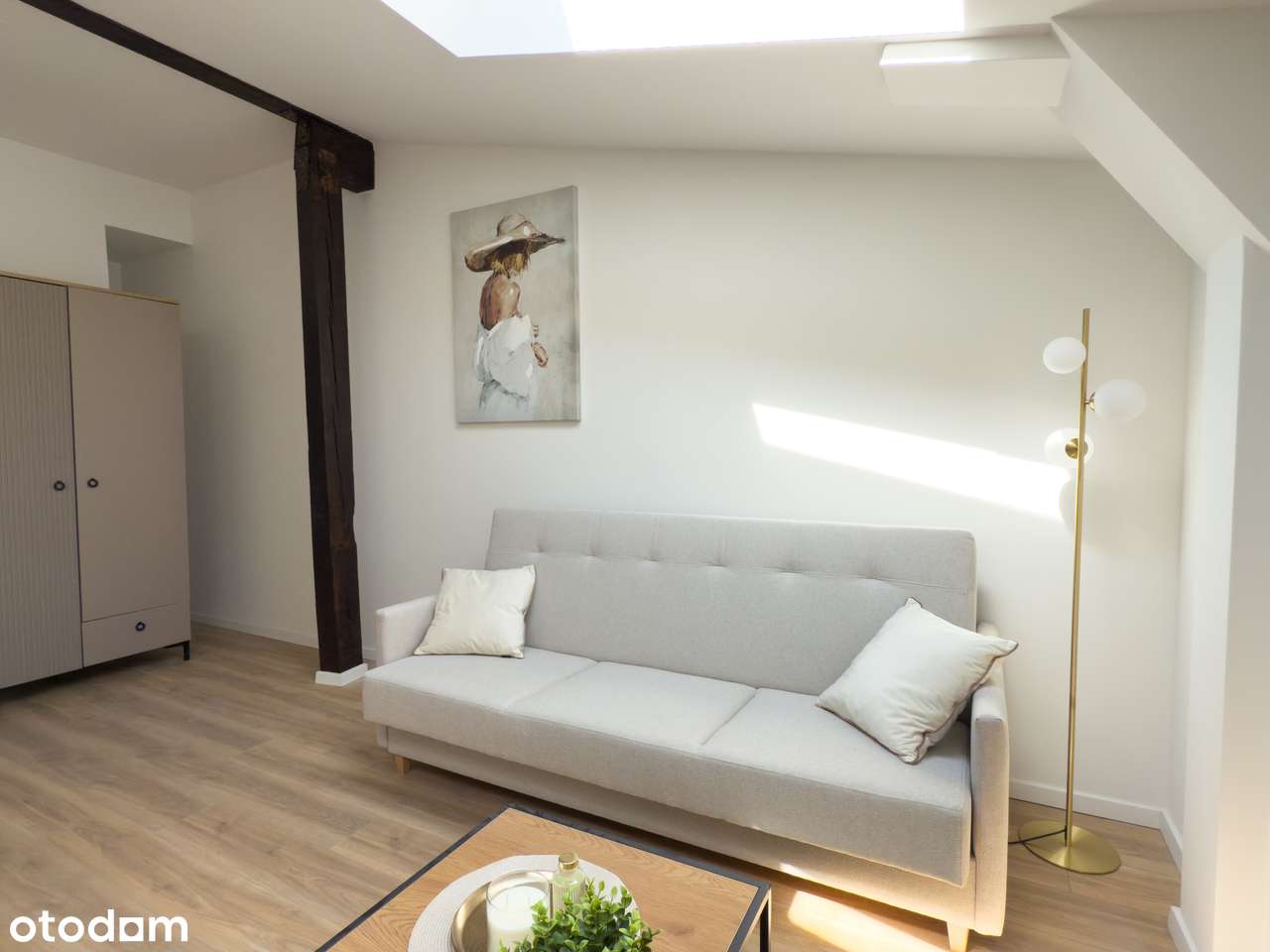 Nowa kawalerka Centrum! Top standard, świetna lokacja, bez PCC 2% - Pełny obrazek: 4/19