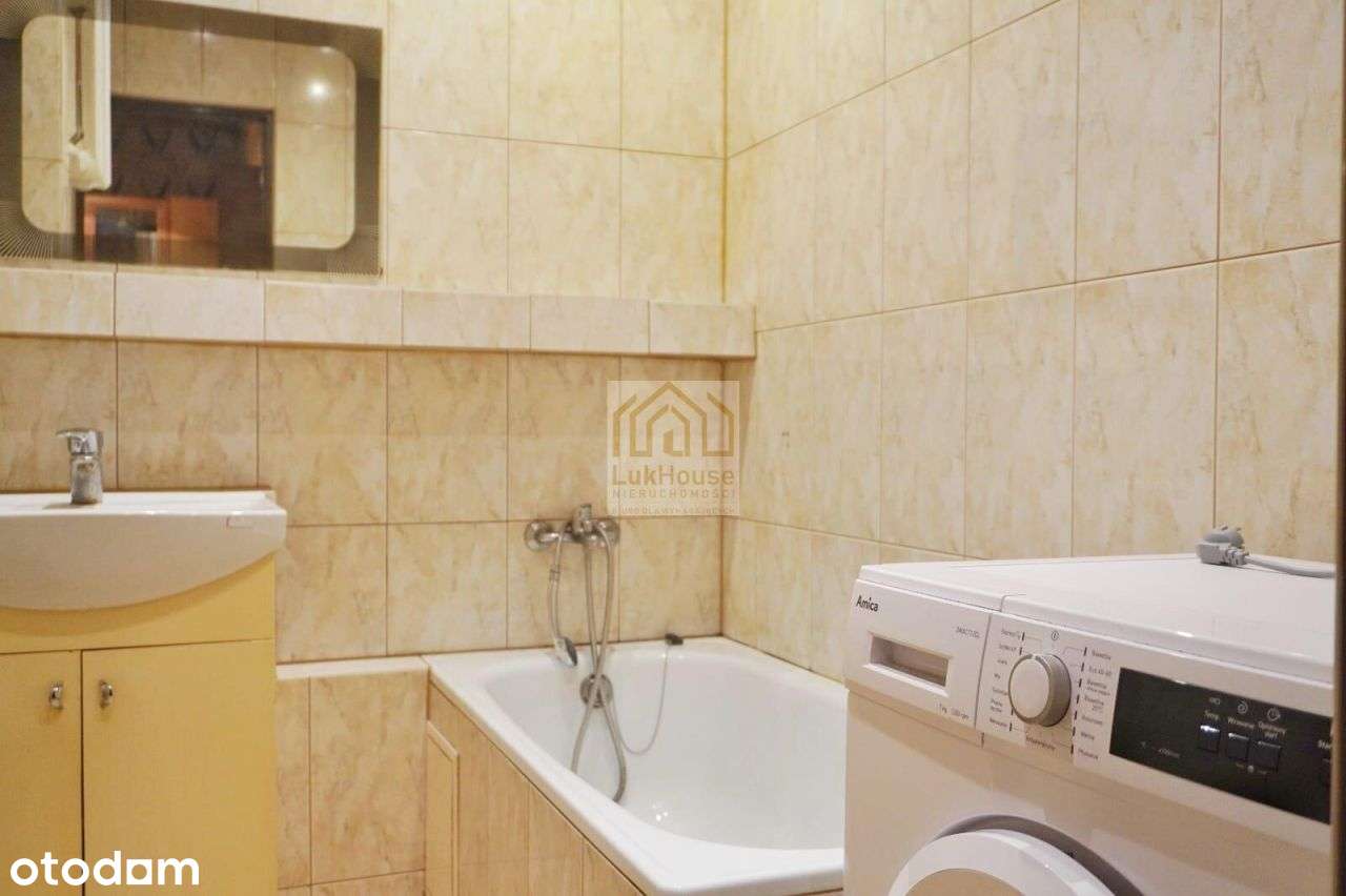 3 Pokojowe Mieszkanie Z Miejskim C.O. - Plaka Wojk - Pełny obrazek: 5/6