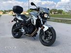 BMW F800R NA CZĘŚCI set czasza reflektor owiewka lagi półka felga tarcza silnik wtrysk siedzenie - 1