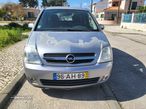 Opel Meriva 1.3 CDTi Cosmo - 3