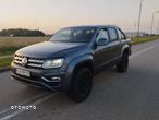 Volkswagen Amarok 3.0 V6 TDI 4Mot Highline - 6