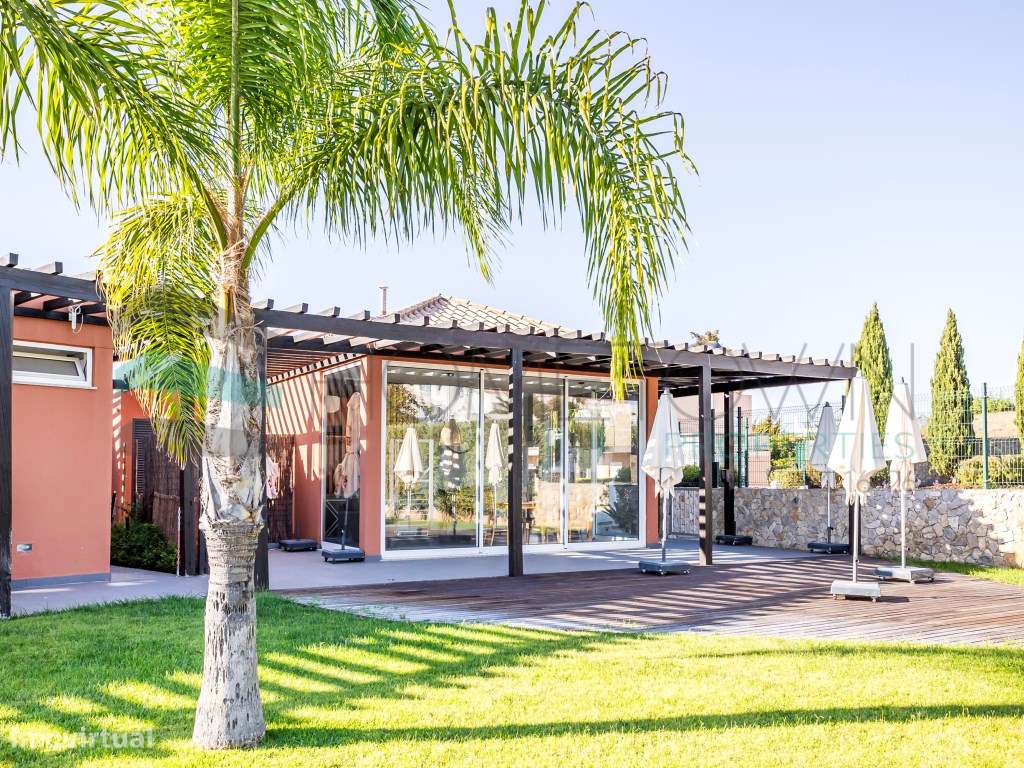 Moradias geminadas - Lumina, Carvoeiro-42