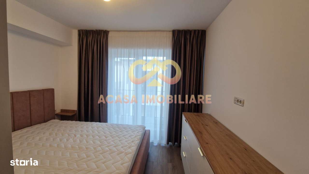 APARTAMENT 3 CAMERE PE 2 NIVELE  VALEA LUPULUI-12