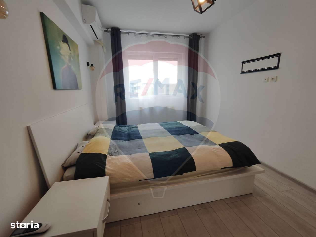 Apartament cu 2 camere de închiriat în zona Theodor Pallady - Imagine principală: 2/5