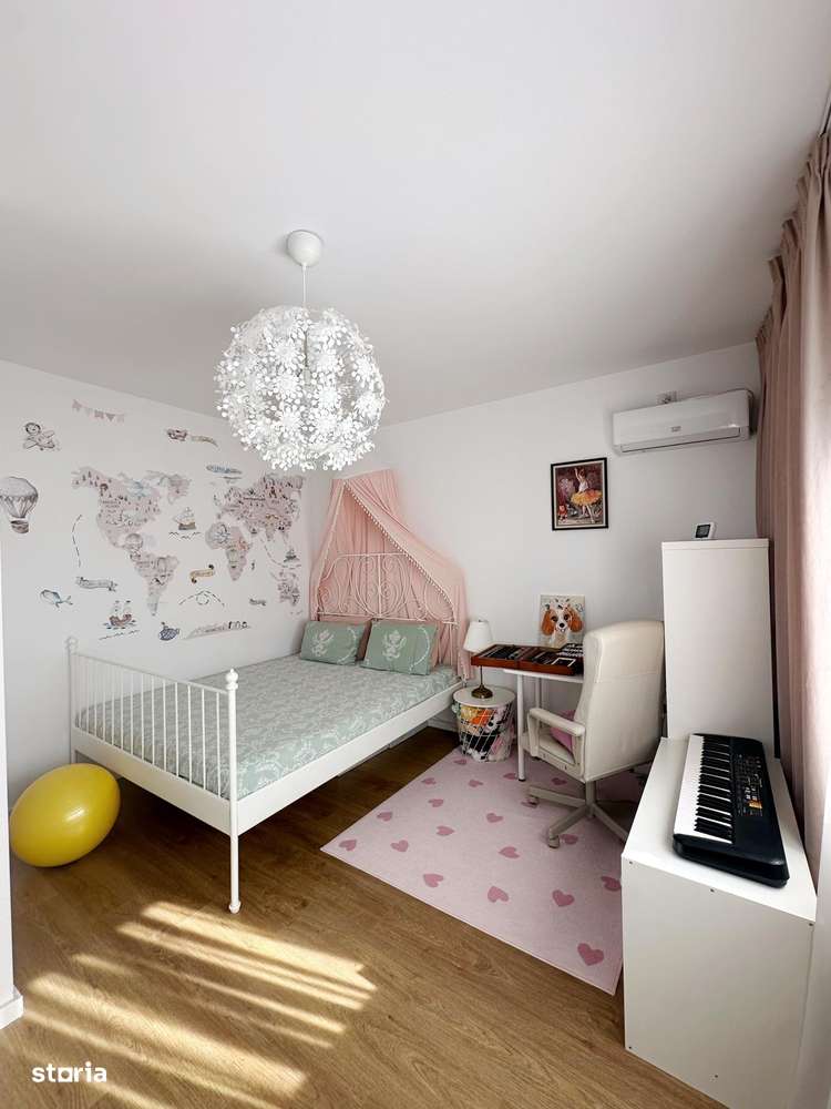 Casa insiruita Metalurgiei Drumul Binelui 4 camere - Imagine principală: 5/18