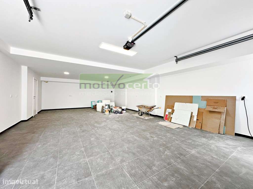 Nova Moradia T3 perto de Belas, Sintra. O Seu Refúgio de Conforto-28