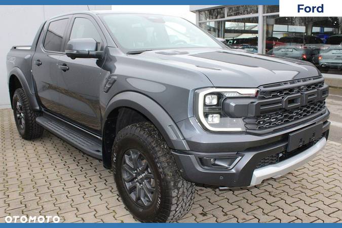 Ford Ranger Raptor - 2