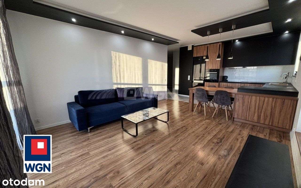 Sosabowskiego 3 pokoje balkon winda - Pełny obrazek: 4/15