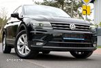 Volkswagen Tiguan 1.4 TSI BMT 4Mot Comfortline DSG - 7