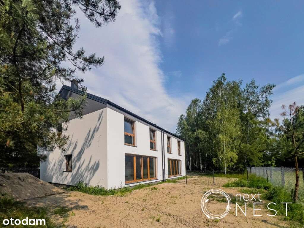 Orzeszyn,dom 138,5 m2,działka 665 m2,, - Pełny obrazek: 5/13