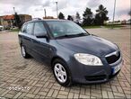 Skoda Fabia 1.4 Combi SPECIAL - 9