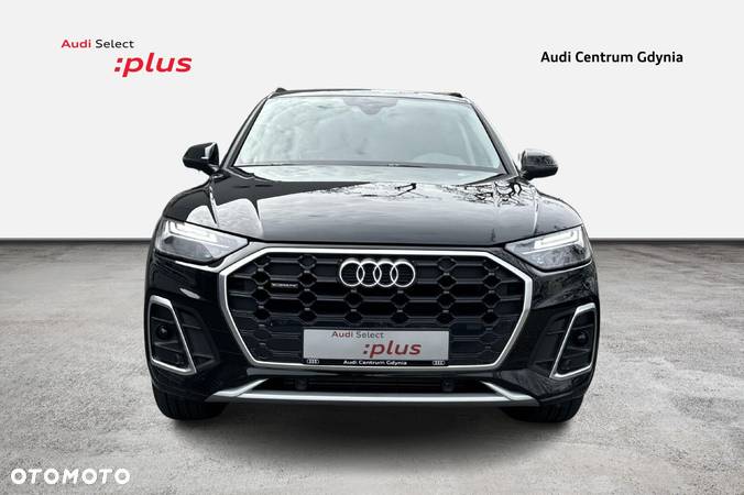 Audi Q5 45 TFSI mHEV Quattro S Line S tronic - 8