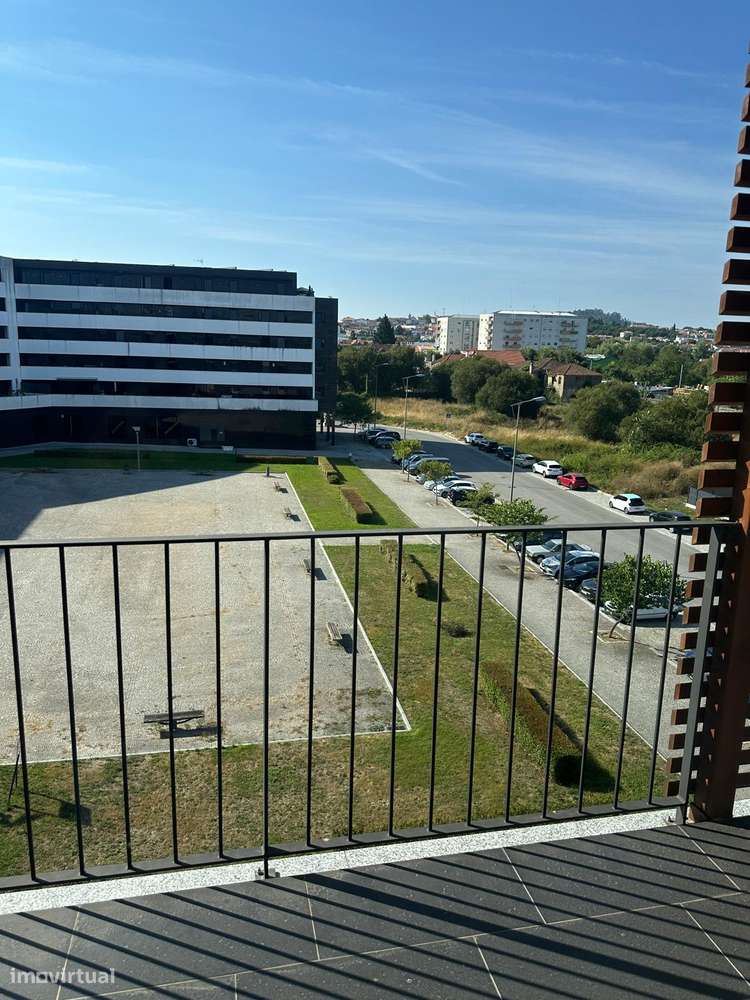 T3 Duplex - Av. da Europa - Viseu-50