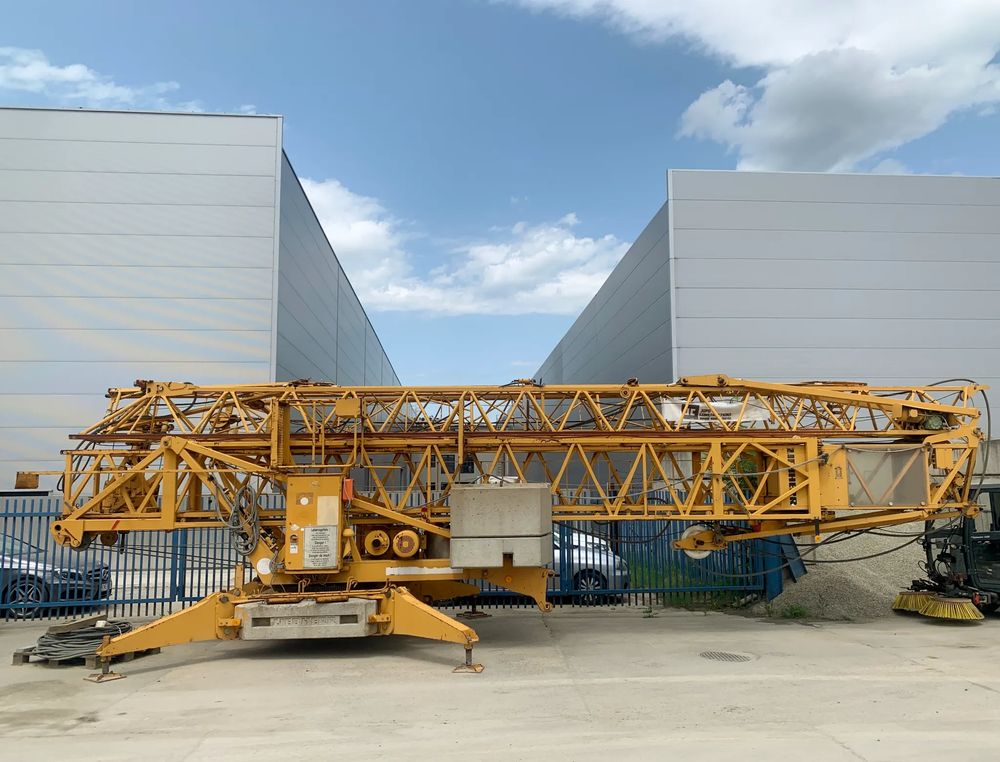Liebherr 35k 1988