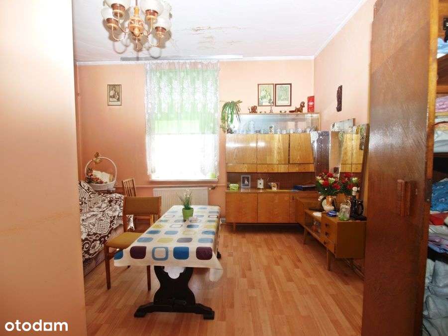 Mieszkanie na wiosce w ładnym otoczeniu - Pełny obrazek: 4/11