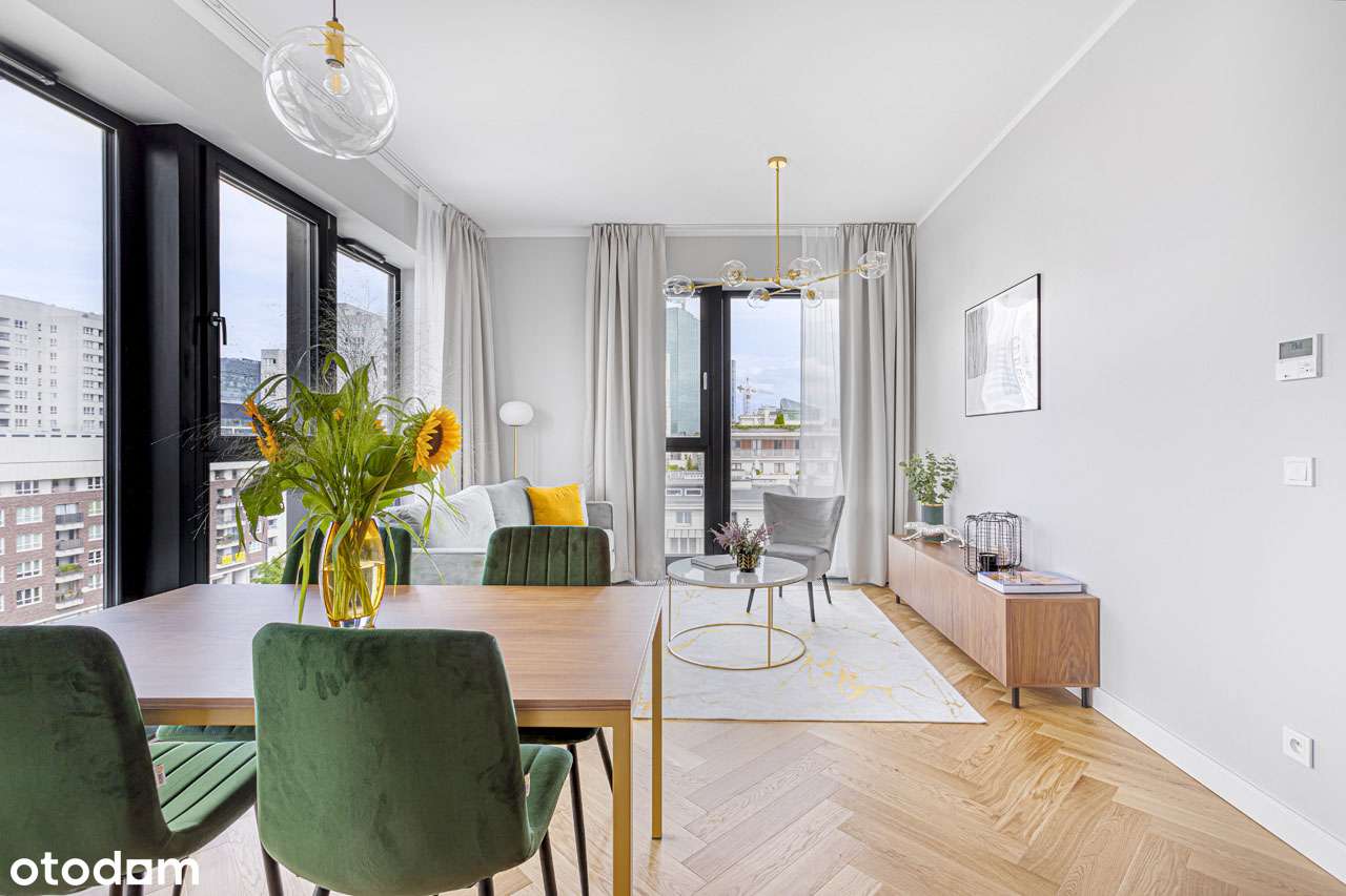 Vonder UpTown | apartament 3-pok. | 51 - Pełny obrazek: 4/21